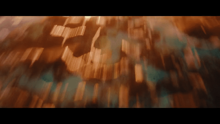 WALL OF SKULLS - TRAILER