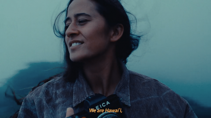 LEICA CAMERA - SL3 Campaign Launch