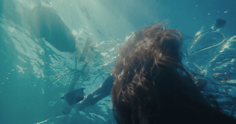  Production Company: On The Roam&nbsp;  Writer, Director, Producer: Mainei Kinimaka @maineikinimaka  On The Roam Producer: James Mendoza  On The Roam Chief of Operations: Kate True @KTruethat&nbsp;    Boomerang Team: Jerrod Freund, Jason Dibble  Publ