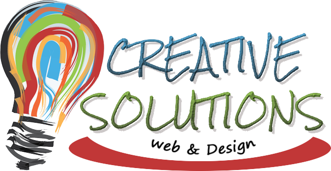 Creative Solutions Web & Design