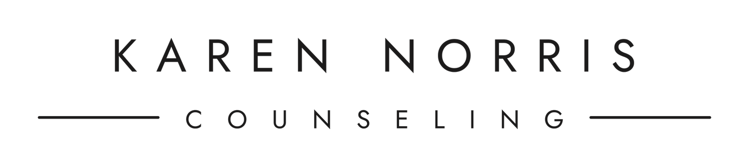 Karen Norris Counseling