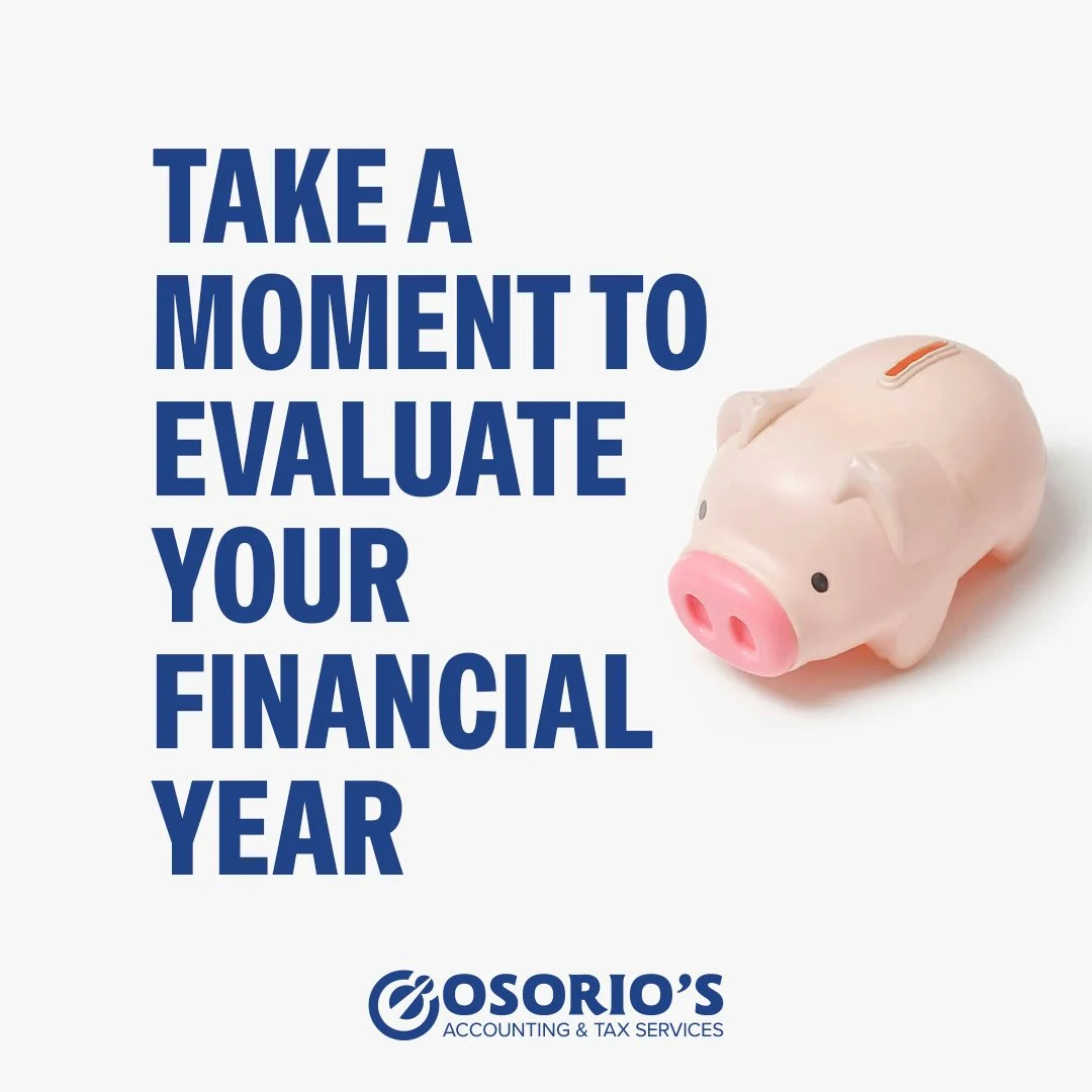 As we approach the end of the year, it&rsquo;s the perfect time to pause and look back at your financial progress.

Ask yourself:
✅ Did I stay on track with my savings or business goals?
✅ Were my budgets realistic and consistent?
✅ What worked well 