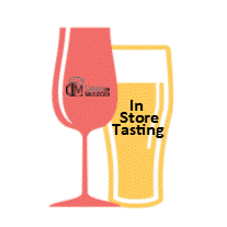 West of the 5th Distillery In Store Sampling