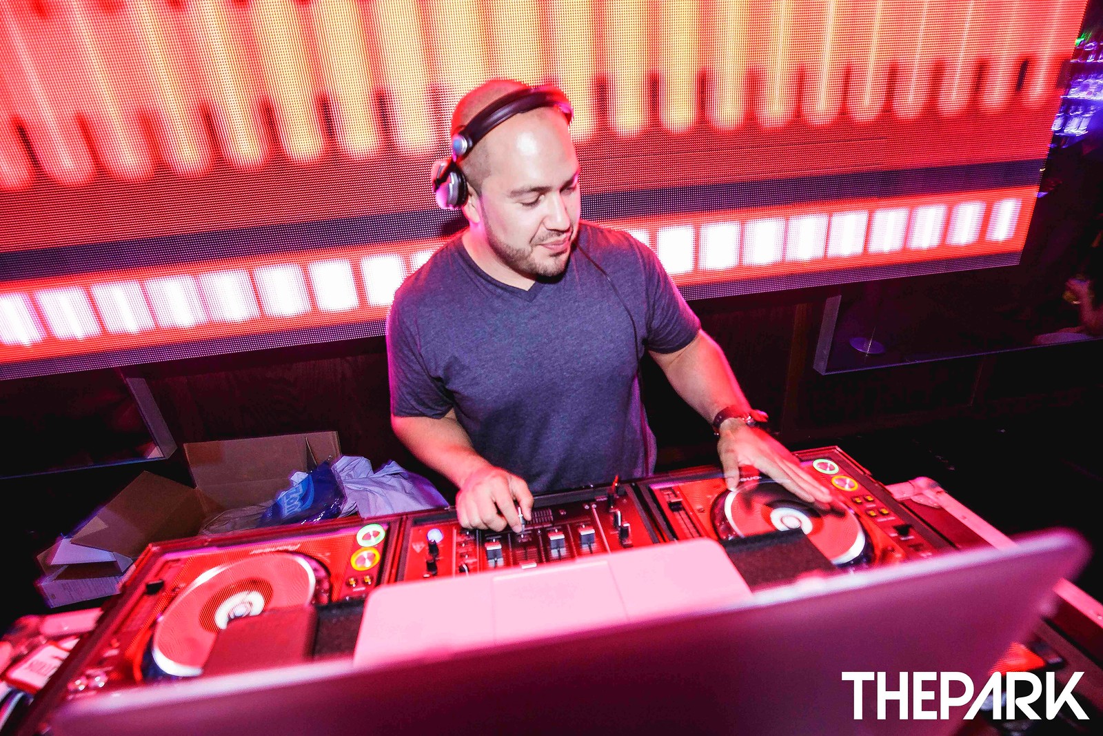 DJ TitTeez got the Club Bouncing👀😅 #KreativeComedy #MayneHoldUp