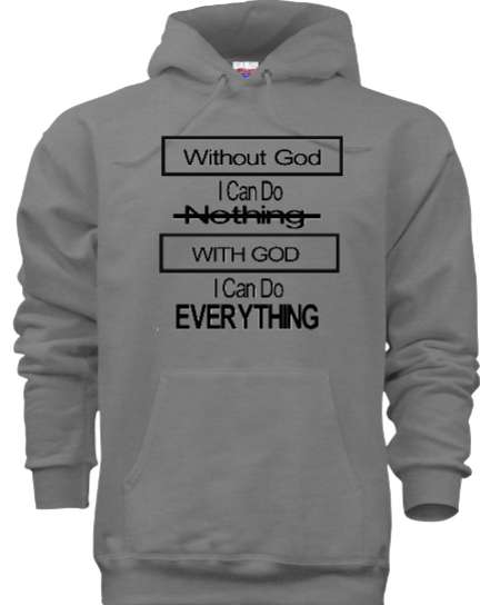 Gray Without God Hoodie.png