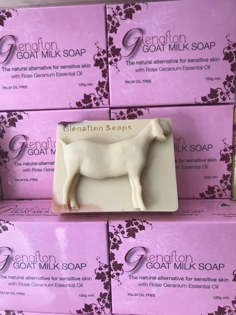GOAT SOAP AUSTRALIA