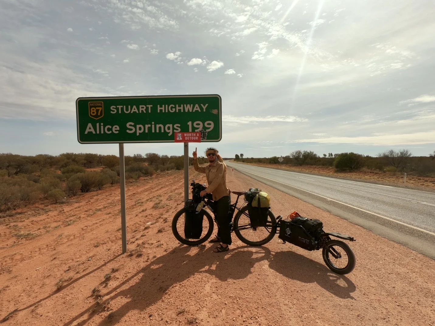 worth a detour