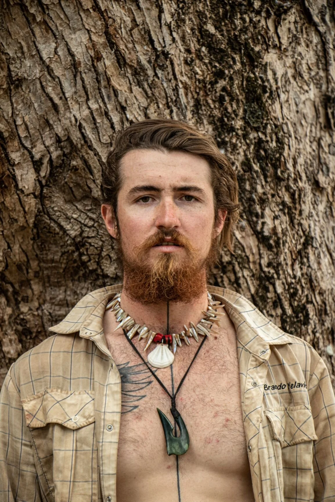 125 days later, Brando “Wildboy” Yelavich successfully crosses Australia from Steep Point to Cape Byron. 