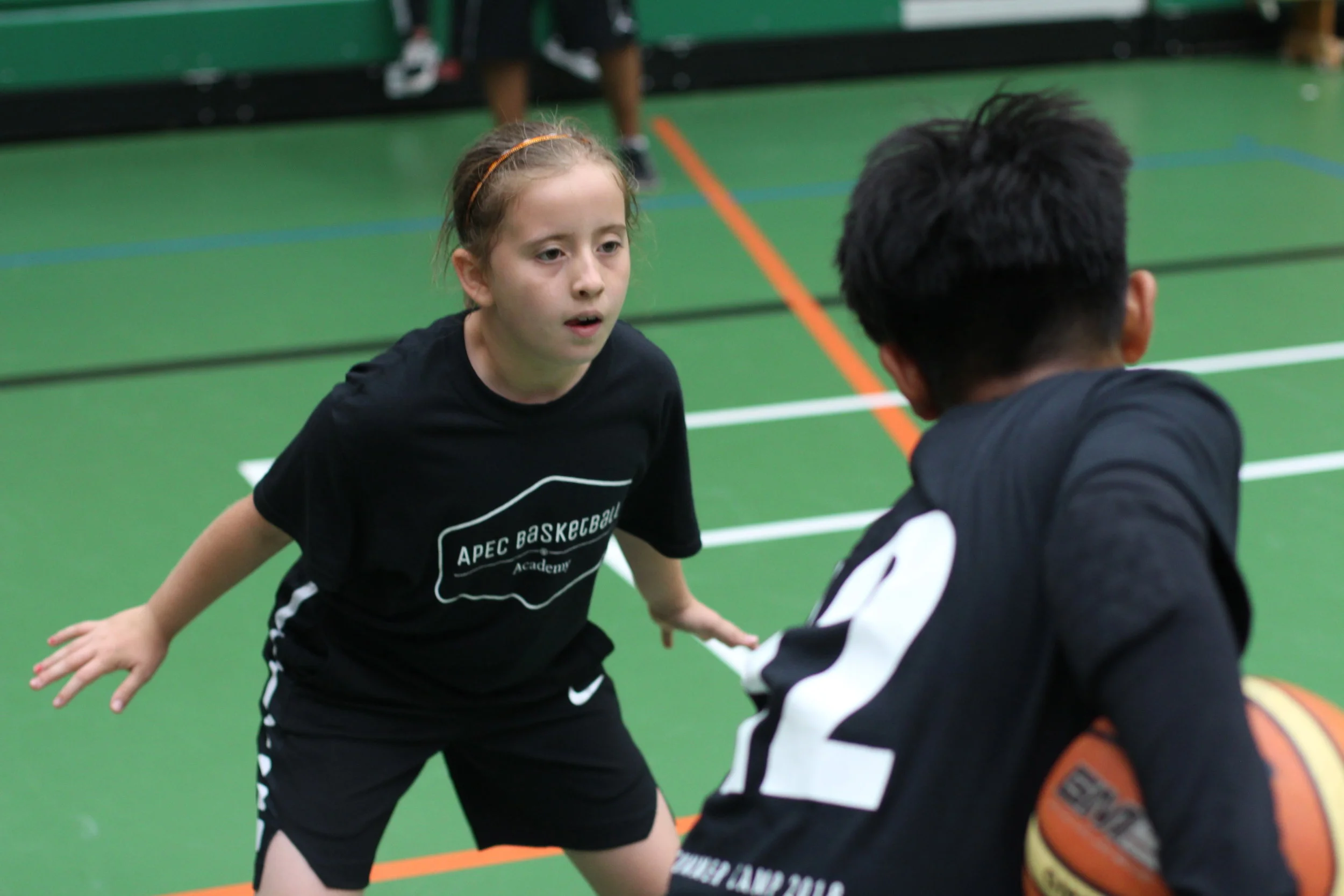 APEC 1FAMILY  U17  Travel Team (Gold Package)