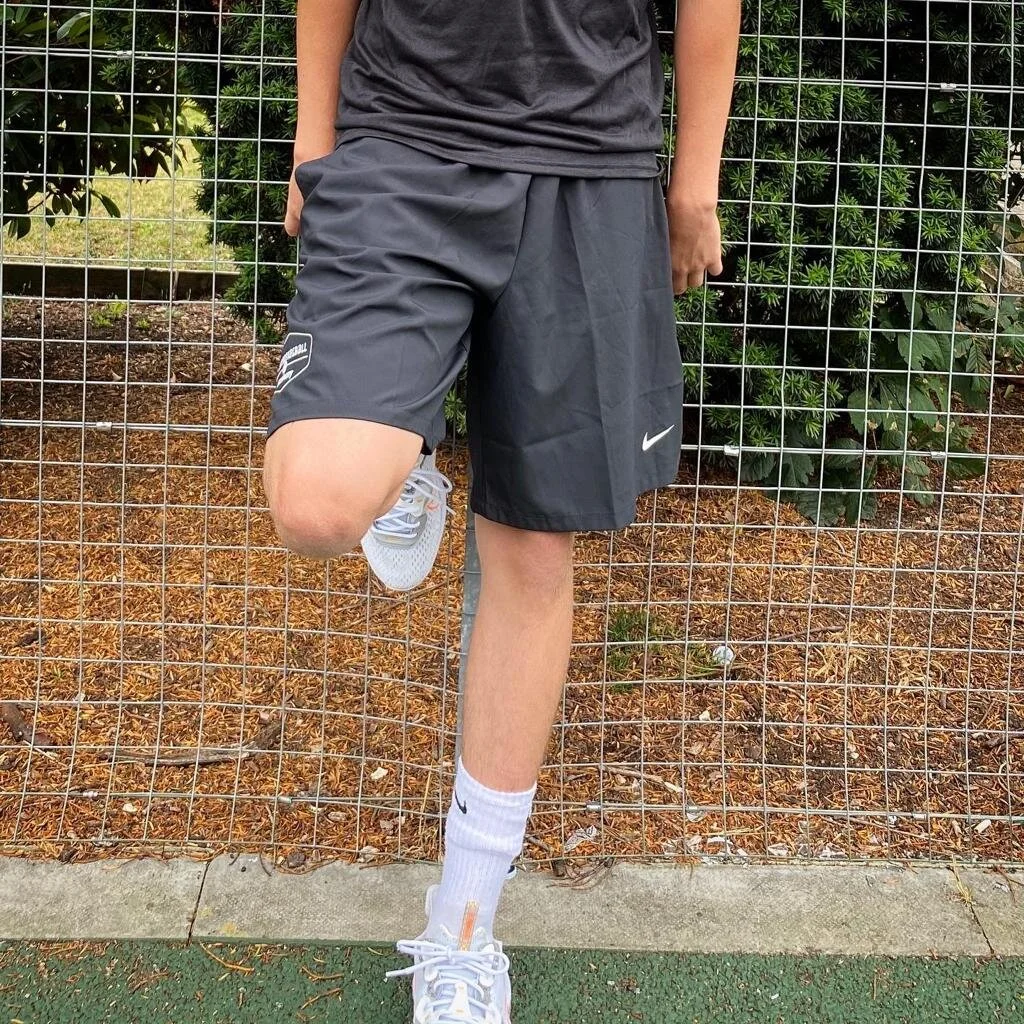 Clothing — apec basketball