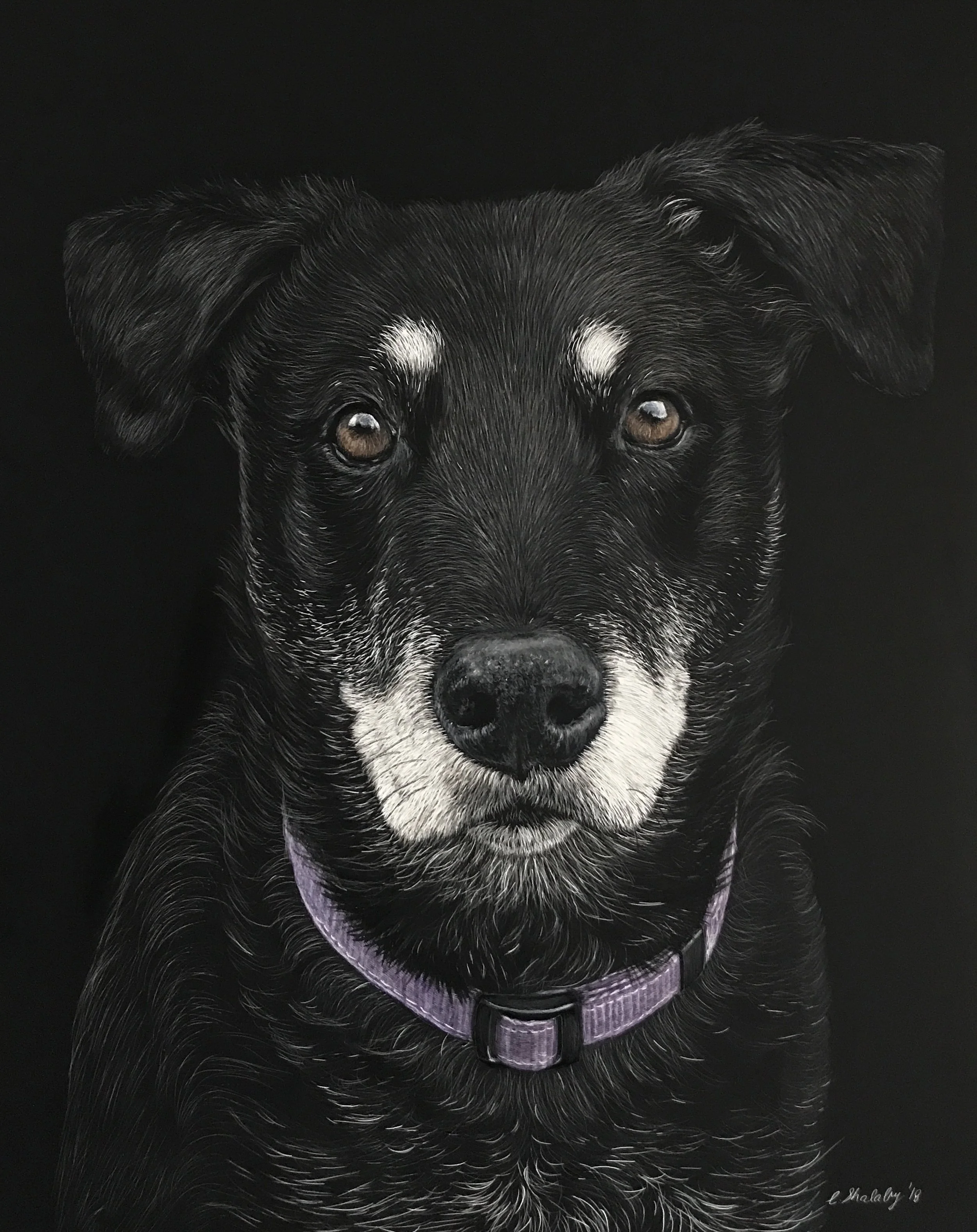 "Kira"