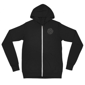Desert Hoodie — Land of Color | Official Website