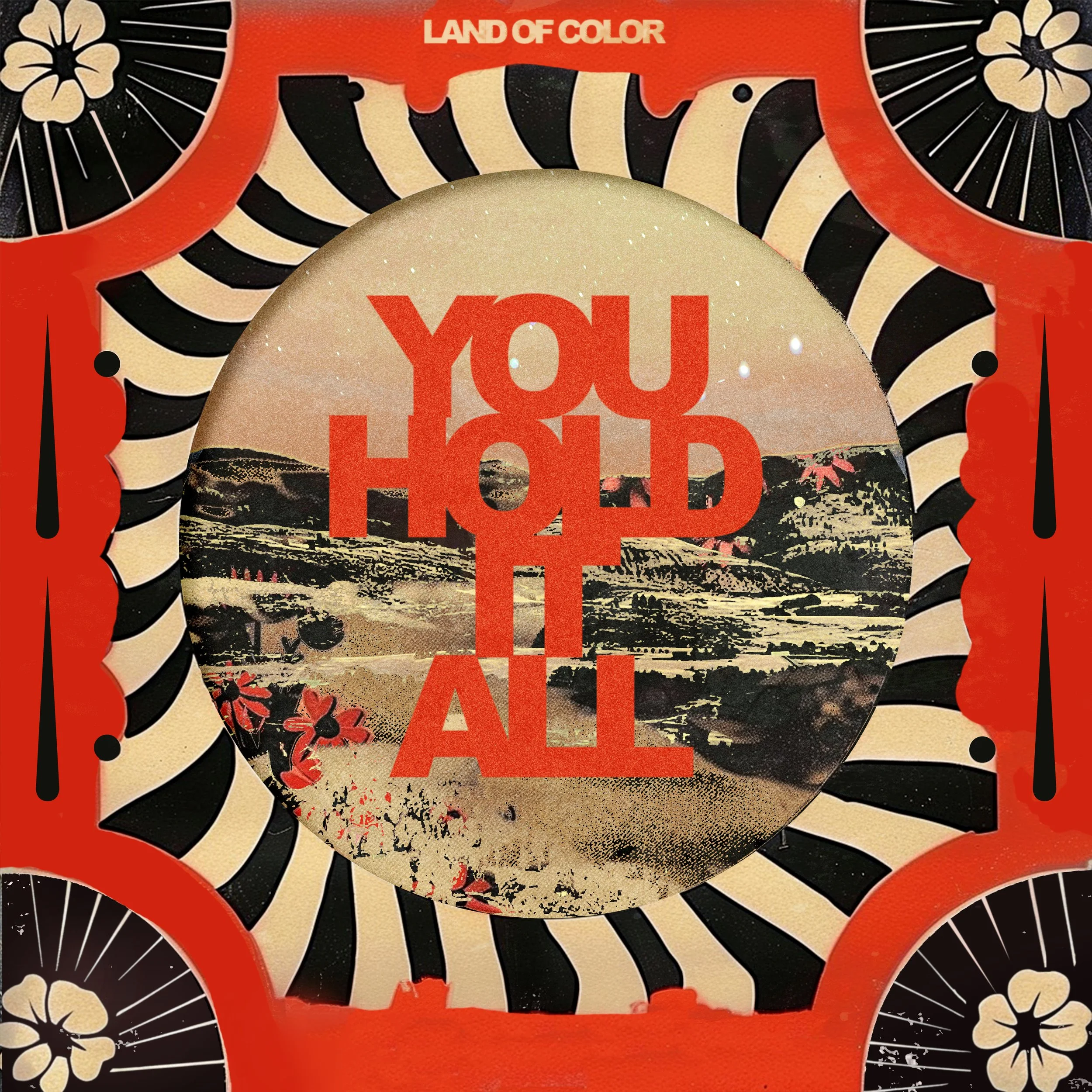 You Hold It All (Digital Download)