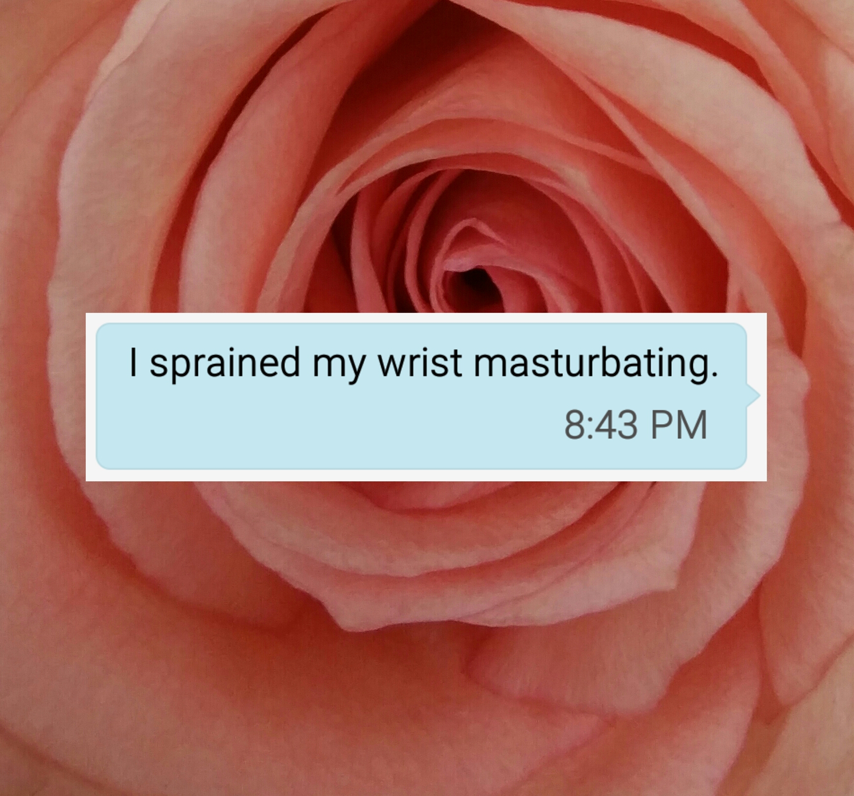 Masturbation