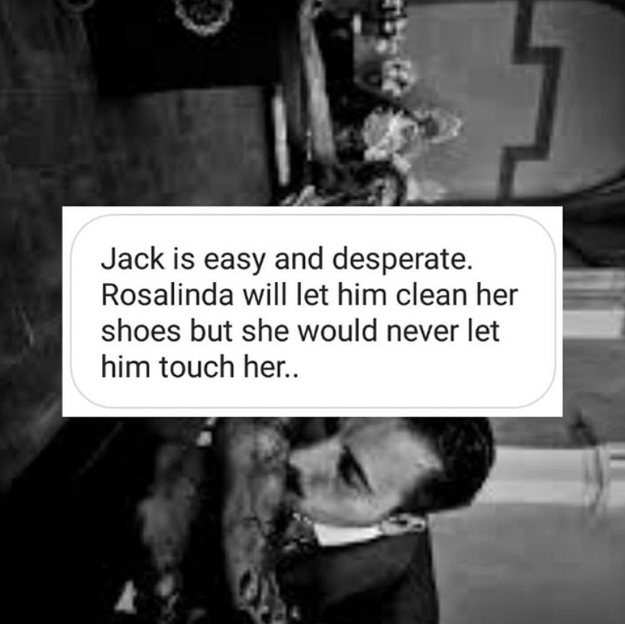 Would Never