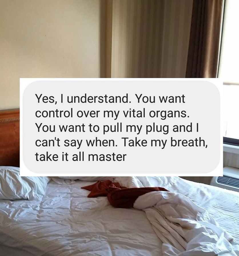 Master