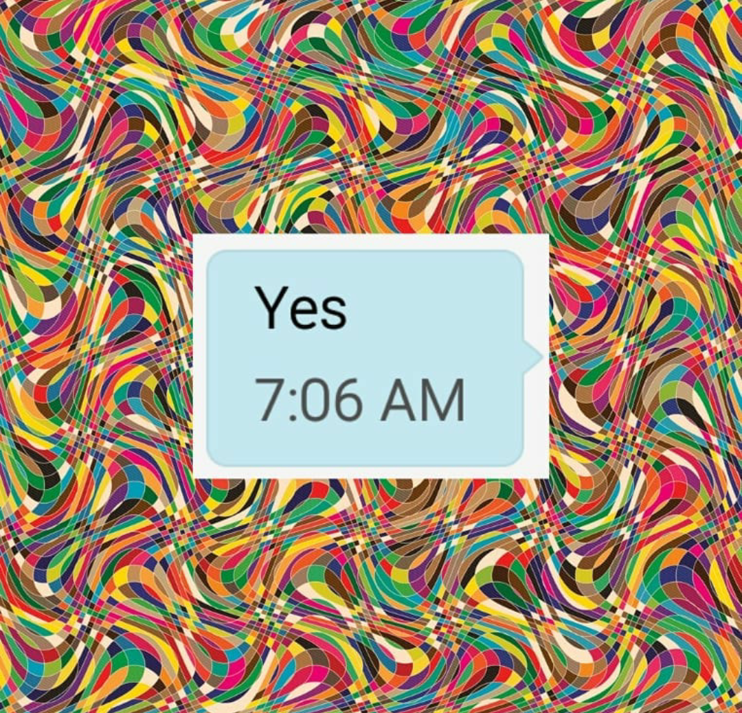 Yes 1