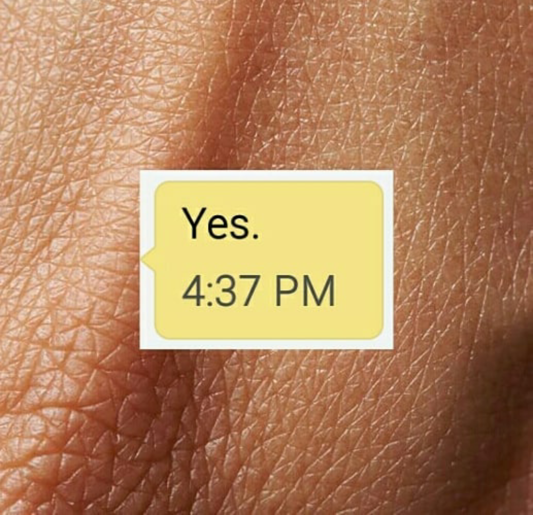 Yes.