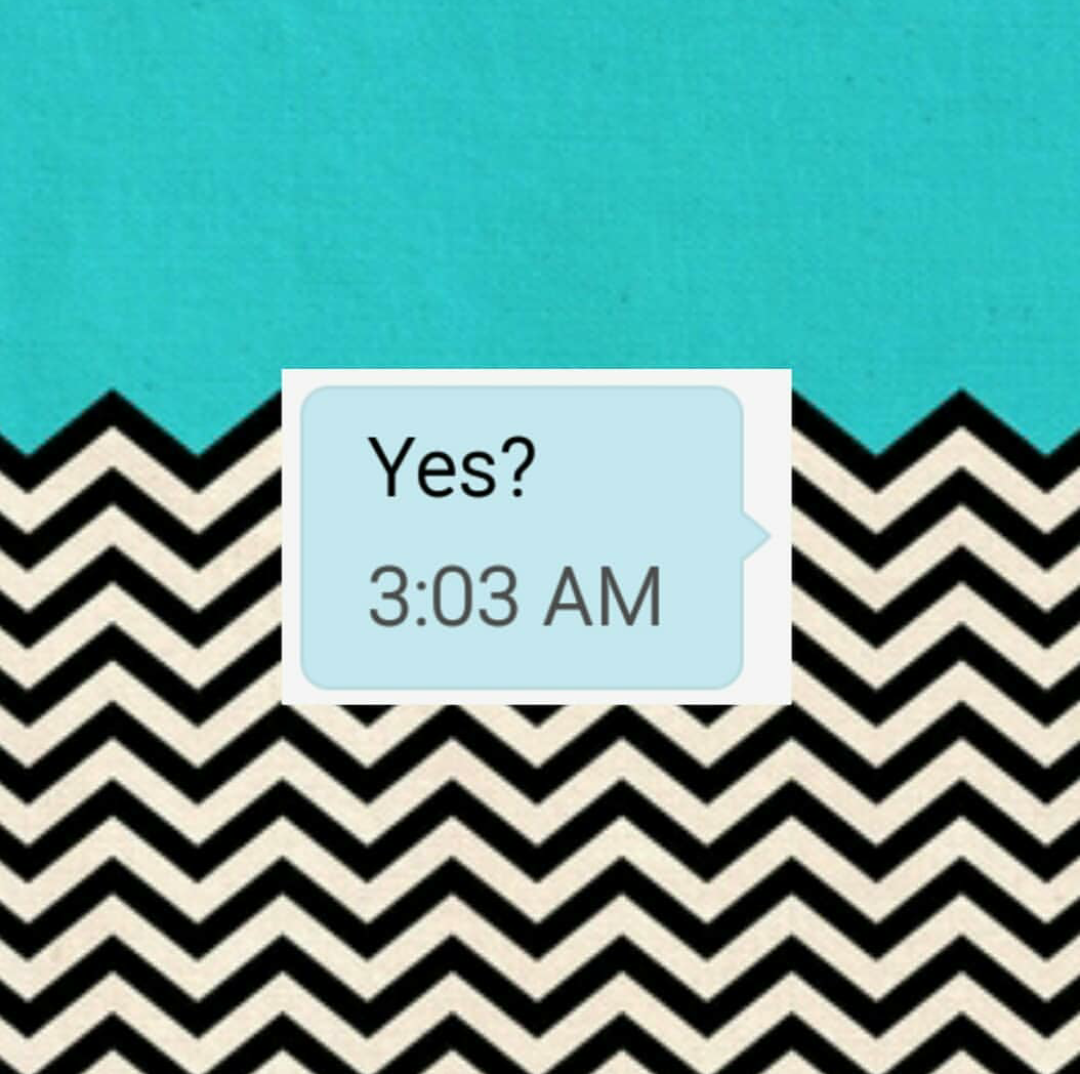 Yes?