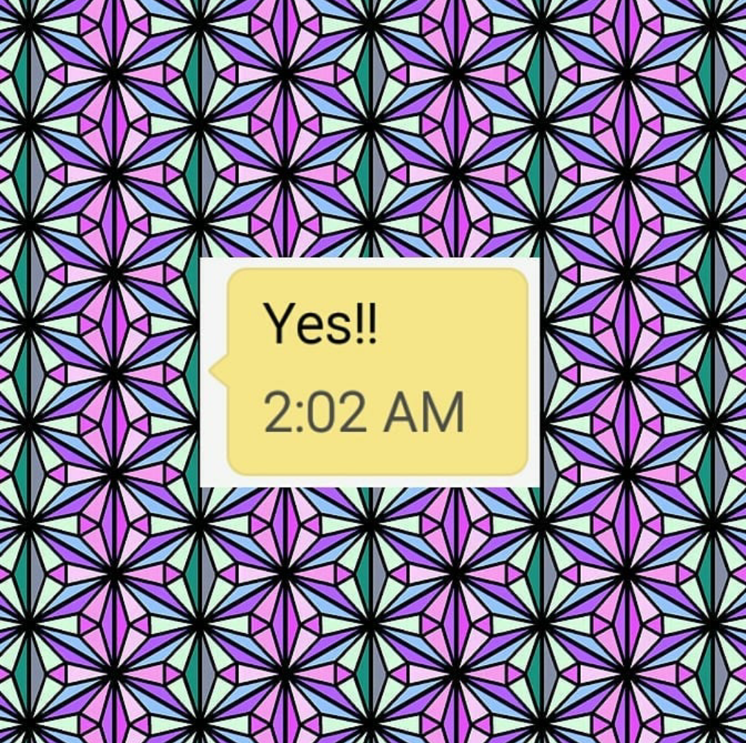 Yes!!