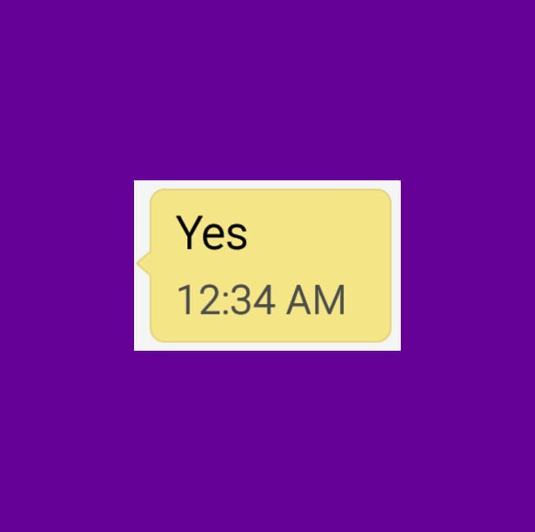 Yes 4