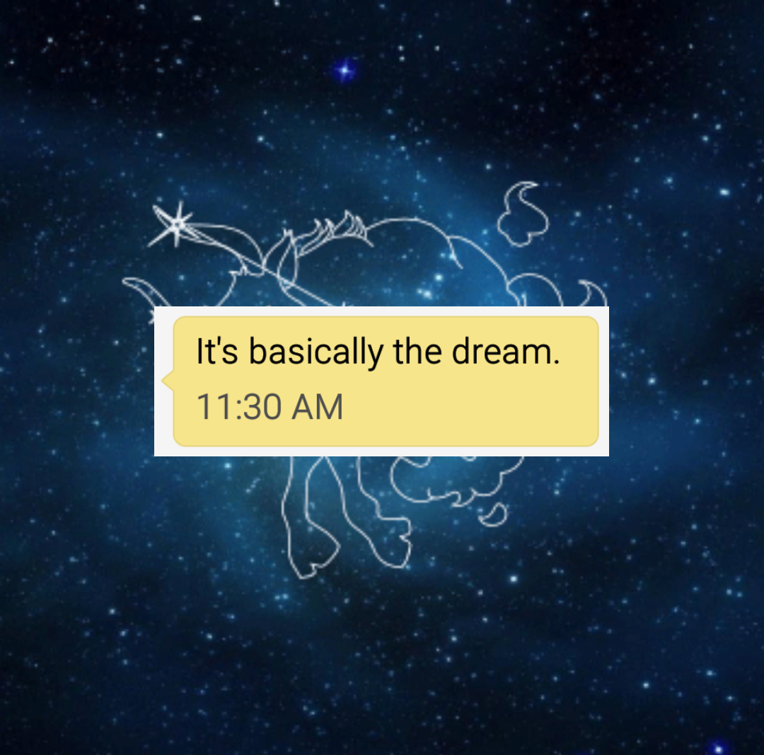 Basically.