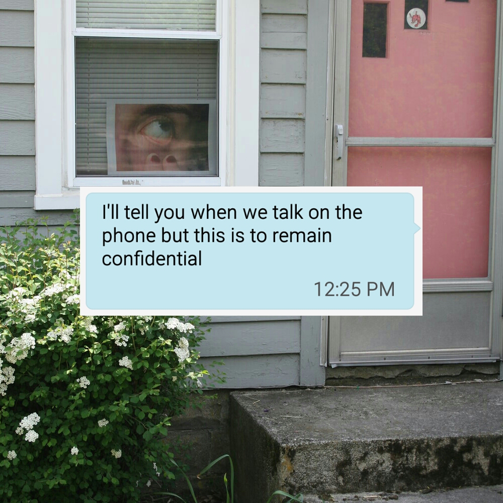 To Remain