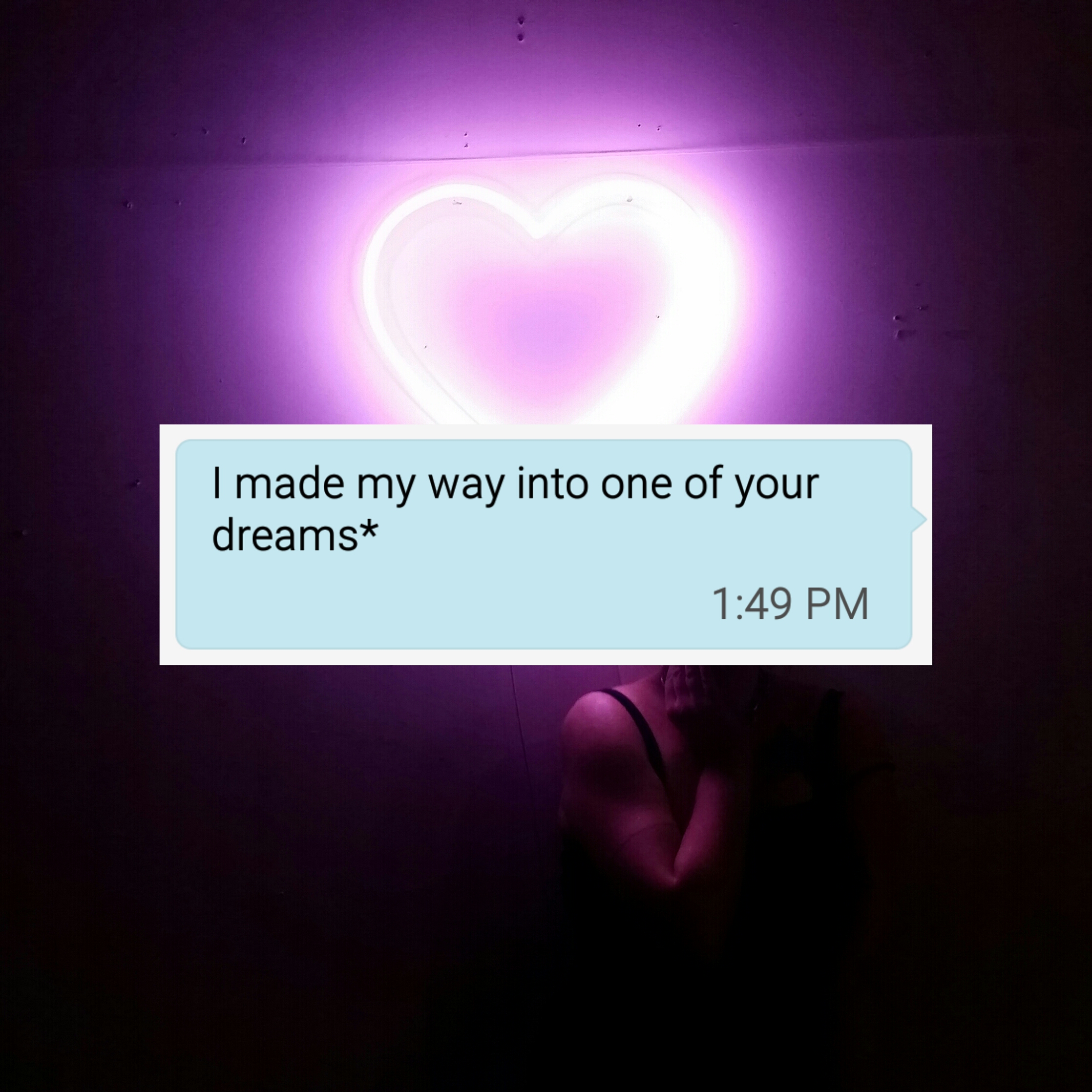 In Your Dreams