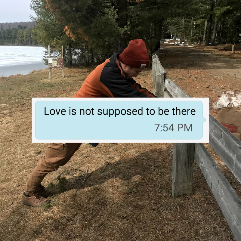 Is Not