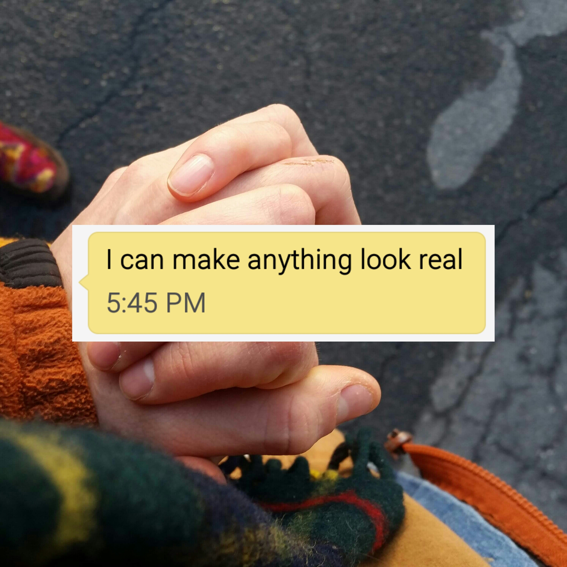 Anything