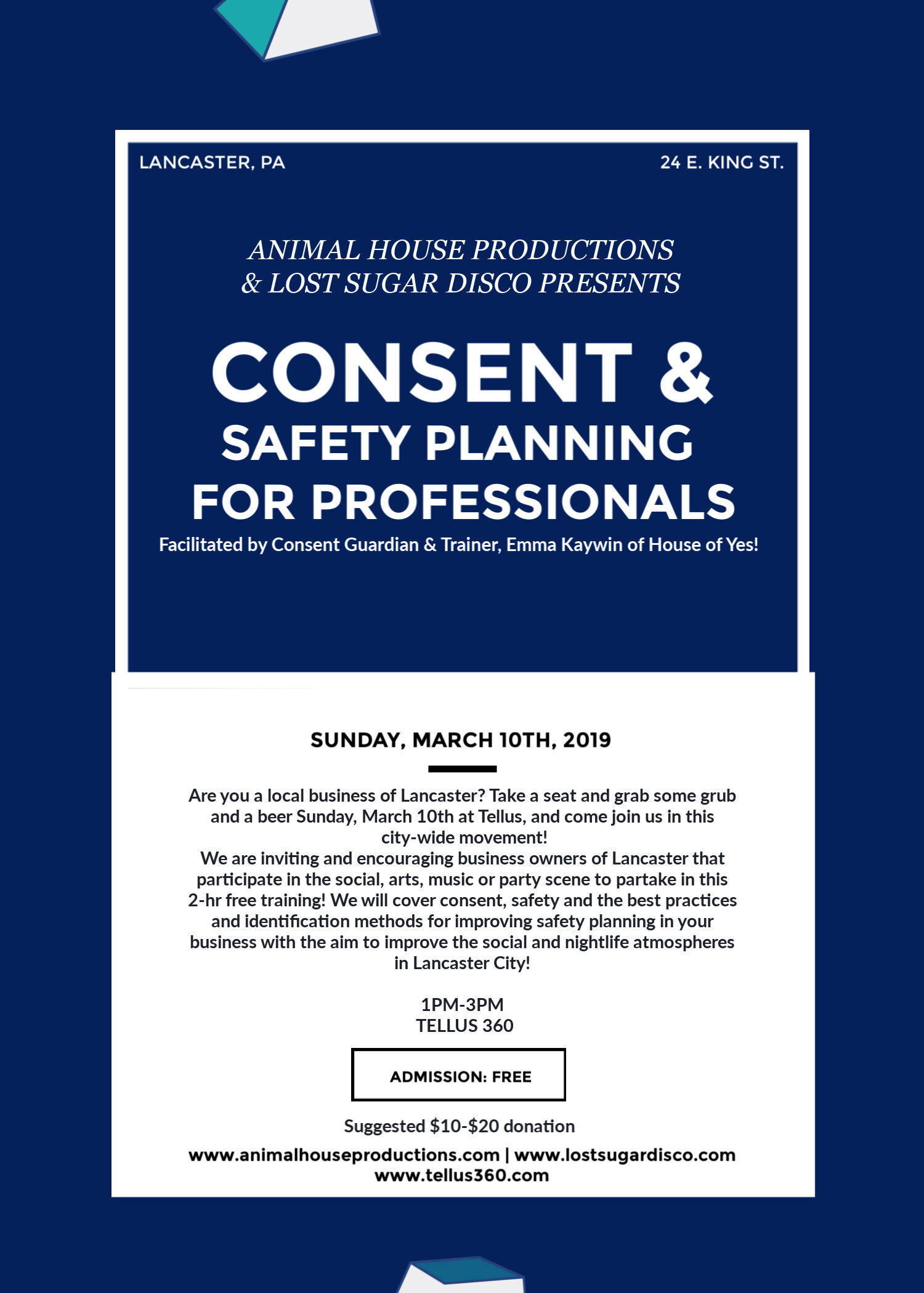 CULTURAL CONSENT CONFERENCE