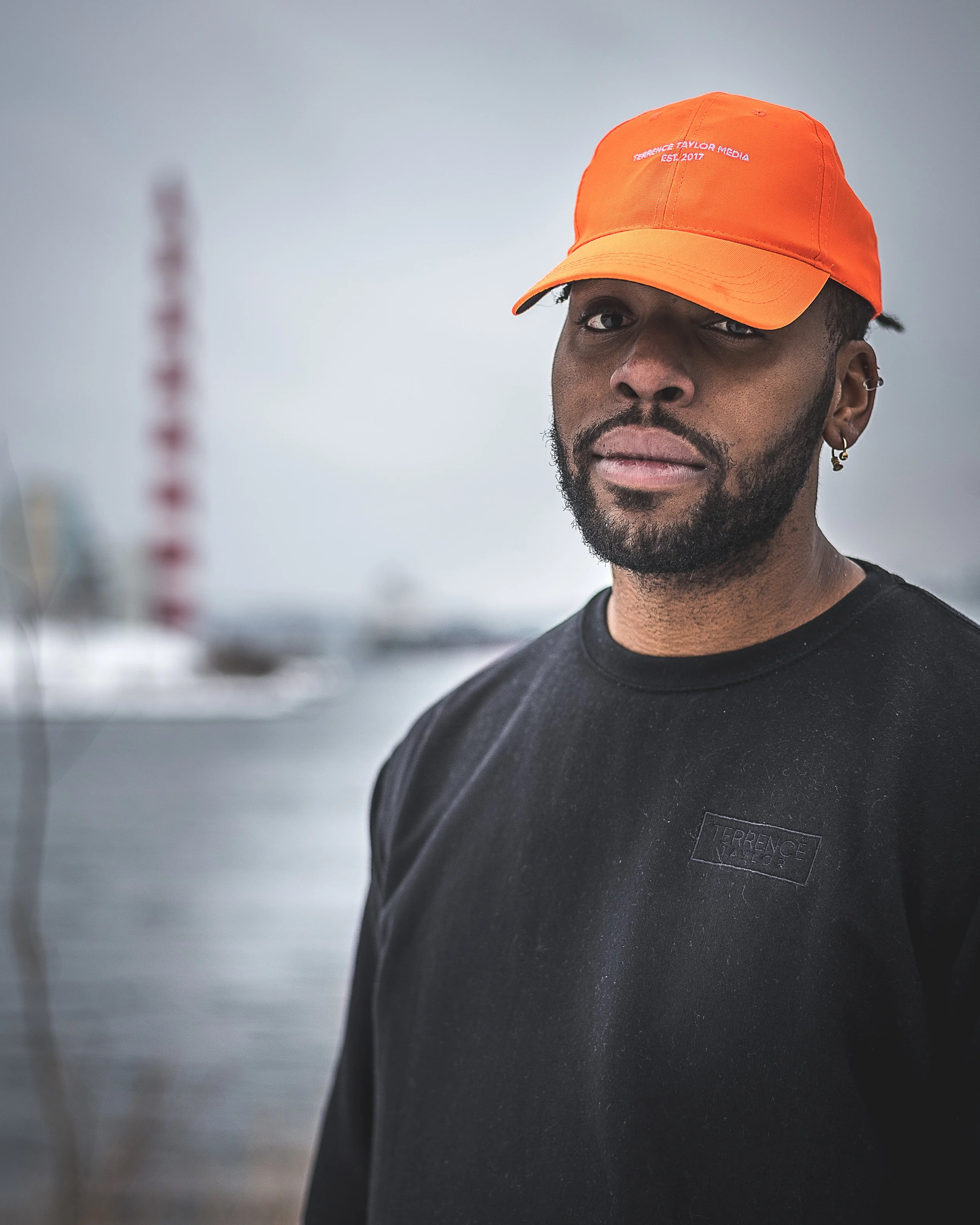 Terrence Taylor — Ezabriell Fraser of Fraser Photography, Halifax, Nova Scotia
