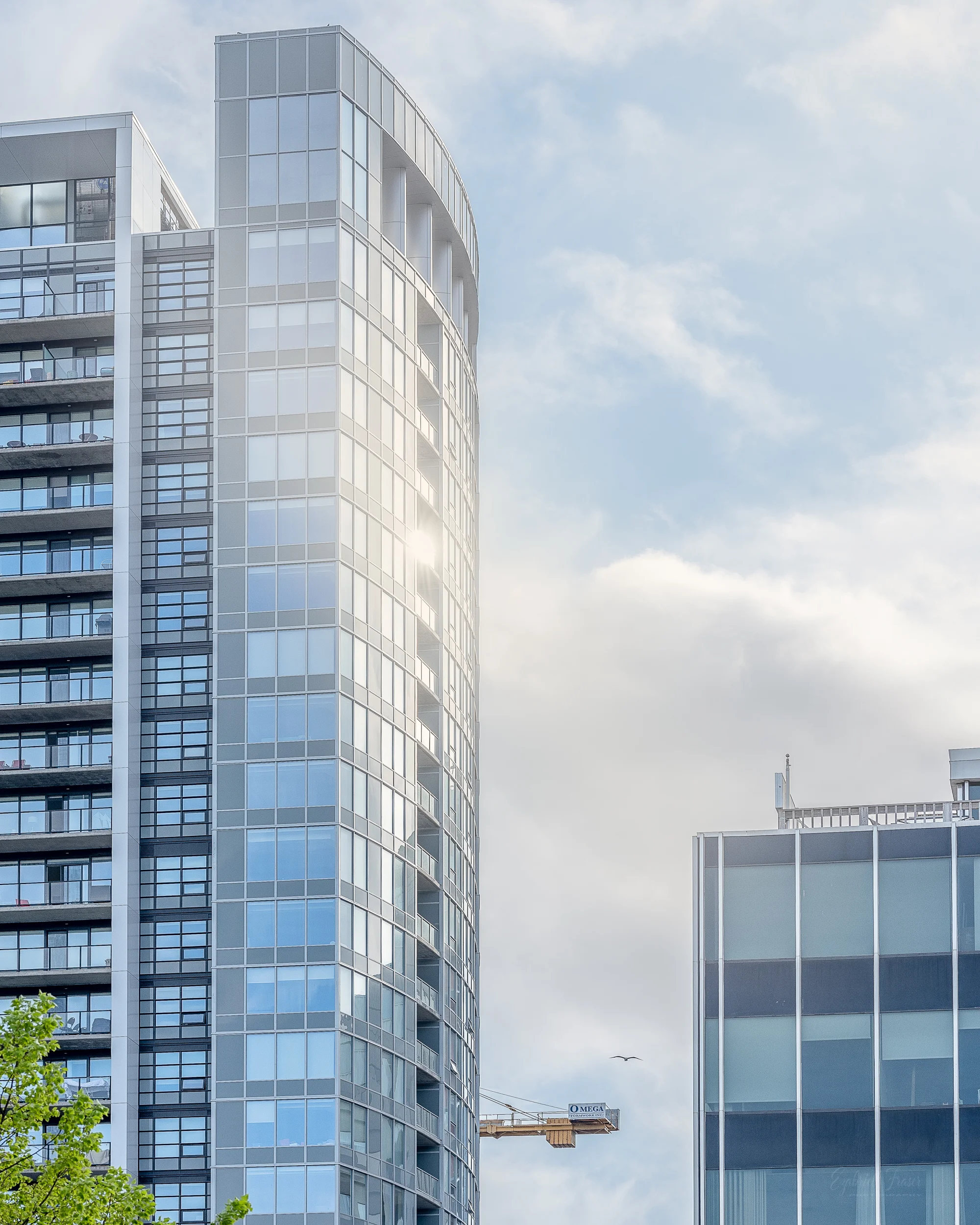 Architecture - Ezabriell Fraser - Fraser Photography, Halifax, Nova Scotia - Briell Fraser