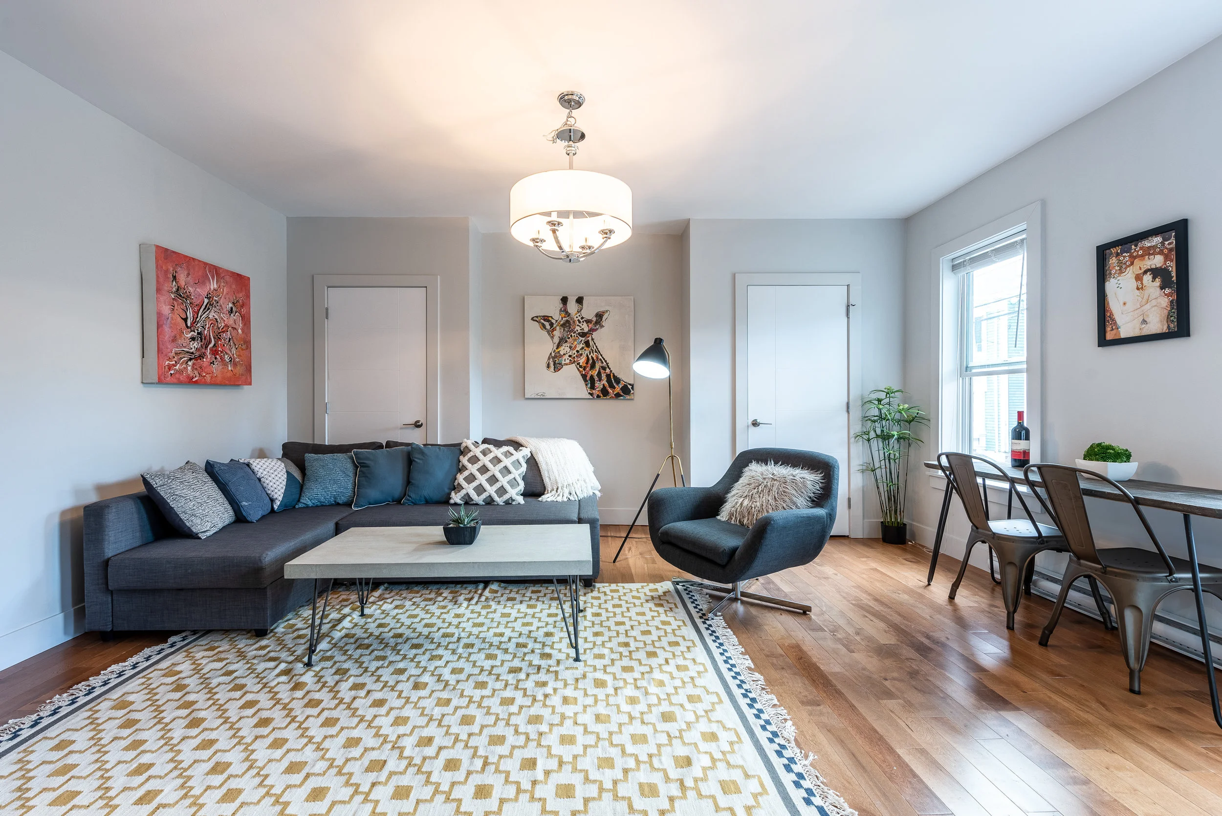 Hostoften -- Airbnb-Real Estate-Ezabriell Fraser -- Fraser Photography, Halifax, Nova Scotia - Briell Fraser