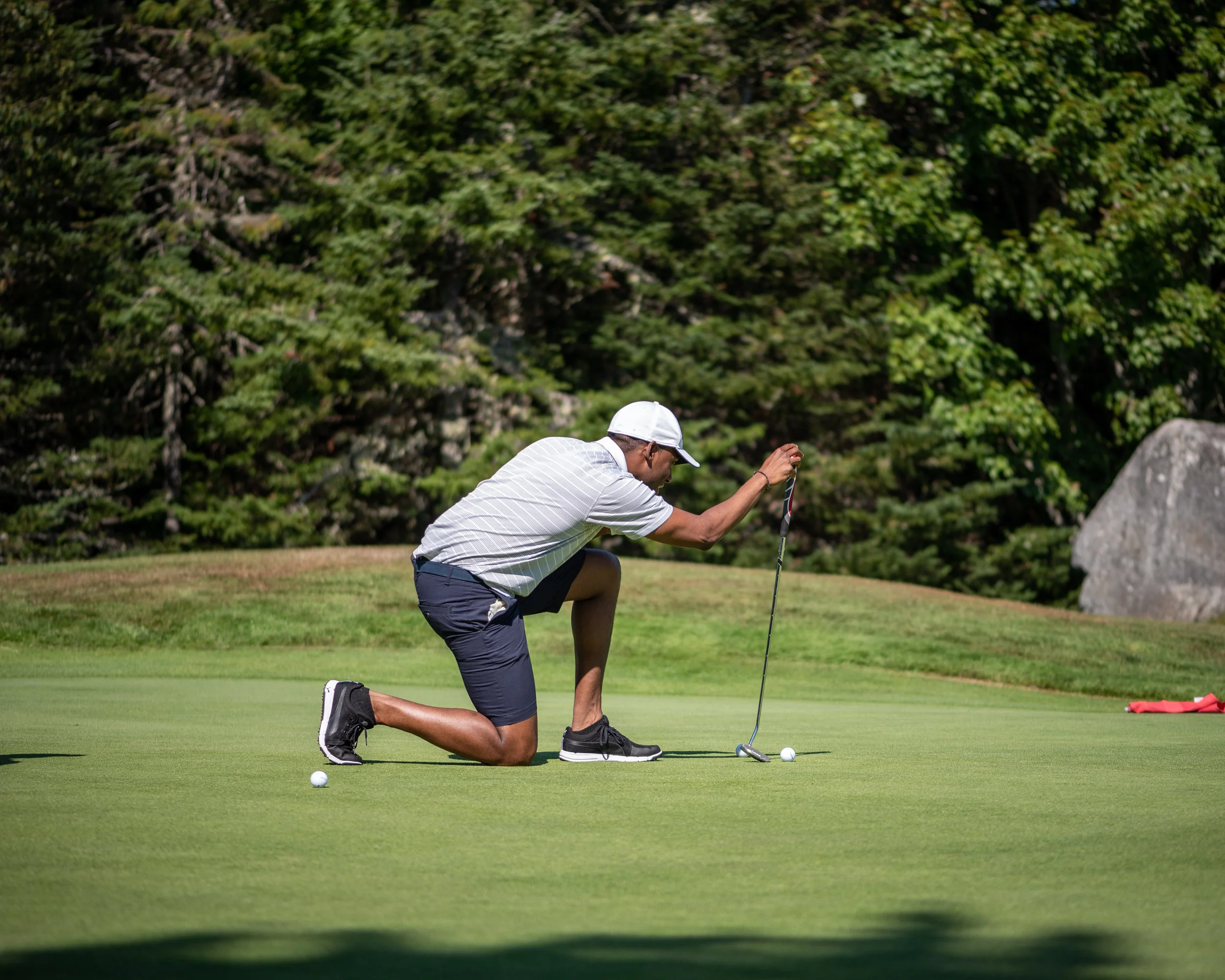 BIJ Golf Tournament, Business is Jammin, BBI, Ezabriell Fraser, Fraser Photography, Halifax, Nova Scotia, Black Business Initiative