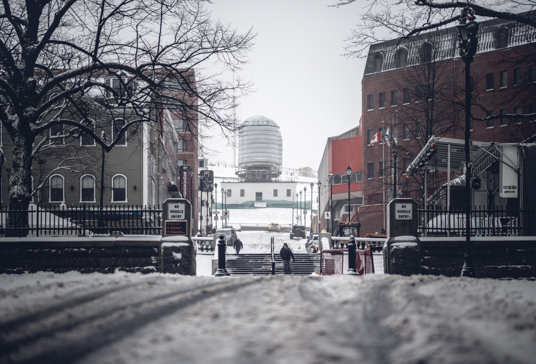 Street Photography-Downtown Halifax - Moody -Ezabriell Fraser - Briell - Fraser Photography, Nova Scotia