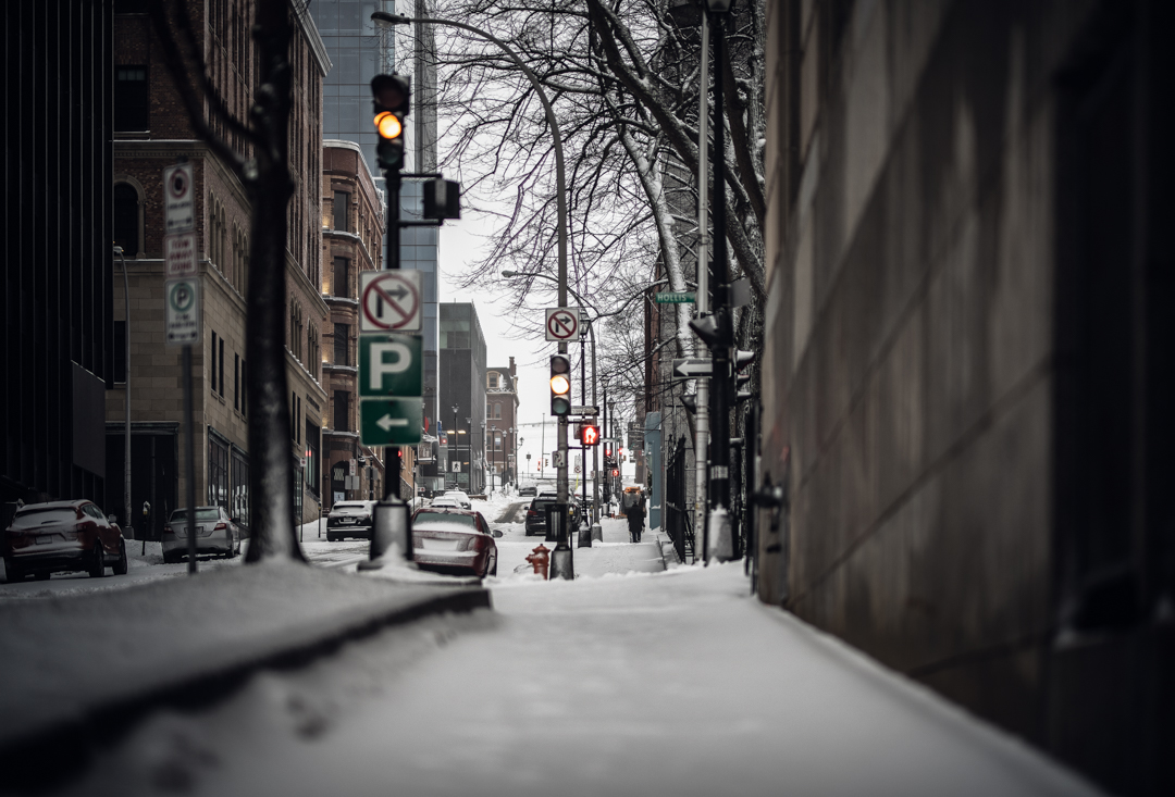 Street Photography | Downtown Halifax - Moody -Ezabriell Fraser - Briell - Fraser Photography, Nova Scotia