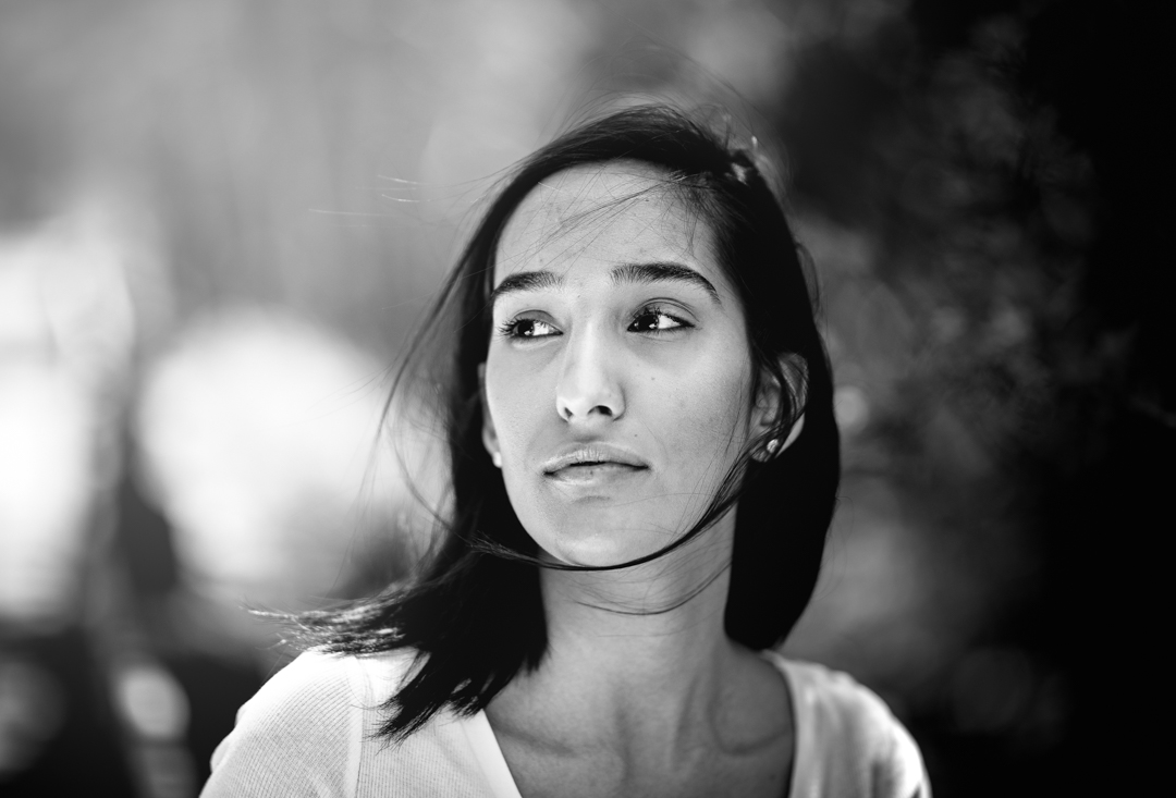 Ezabriell Fraser - Briell Fraser -- Fraser Photography Dartmouth/Halifax, Nova Scotia -- Portrait