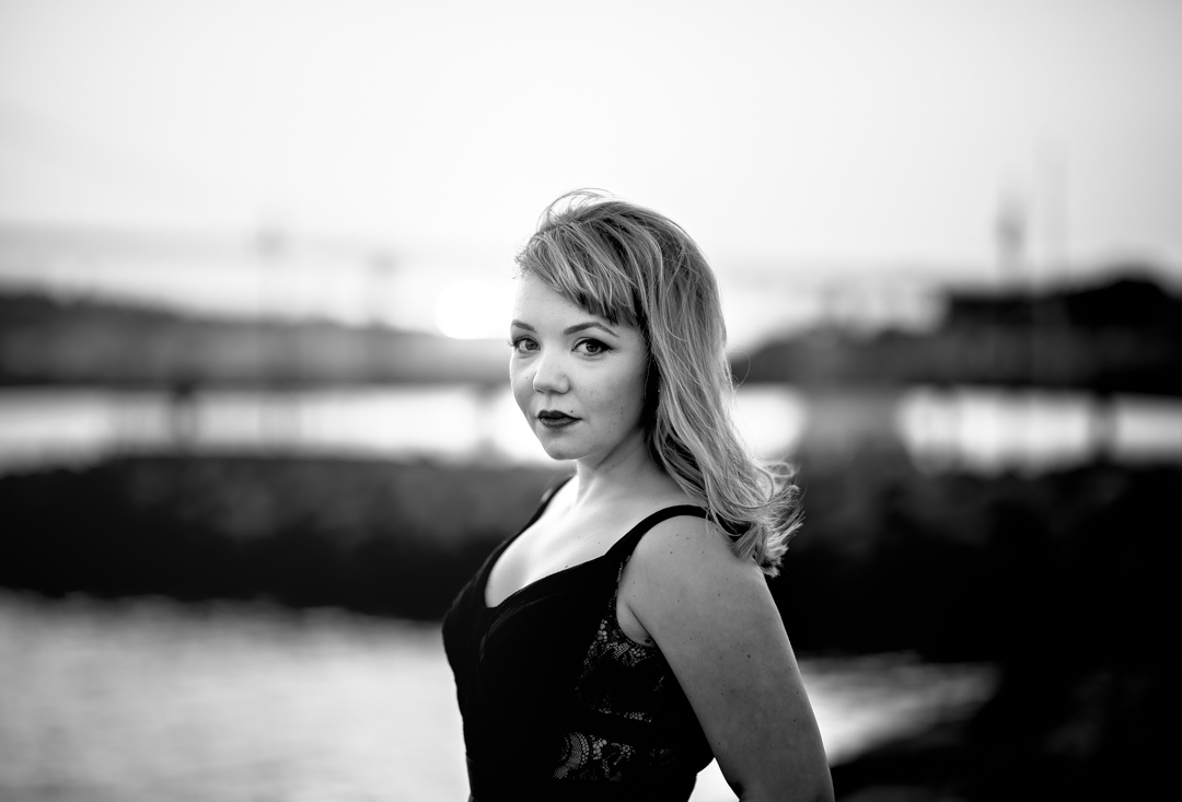 Ezabriell Fraser - Briell Fraser -- Fraser Photography Dartmouth/Halifax, Nova Scotia -- Portrait