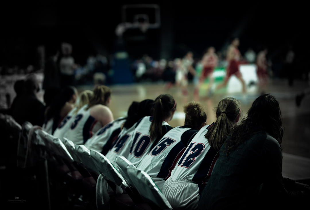 Ezabriell Fraser | Fraser Photography | Dartmouth/Halifax, Nova Scotia -- Atlantic University Sport 2019