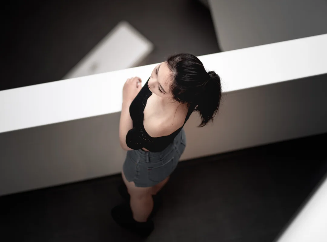 Ezabriell Fraser | Fraser Photography | Dartmouth/Halifax, Nova Scotia -- Portrait Photographer