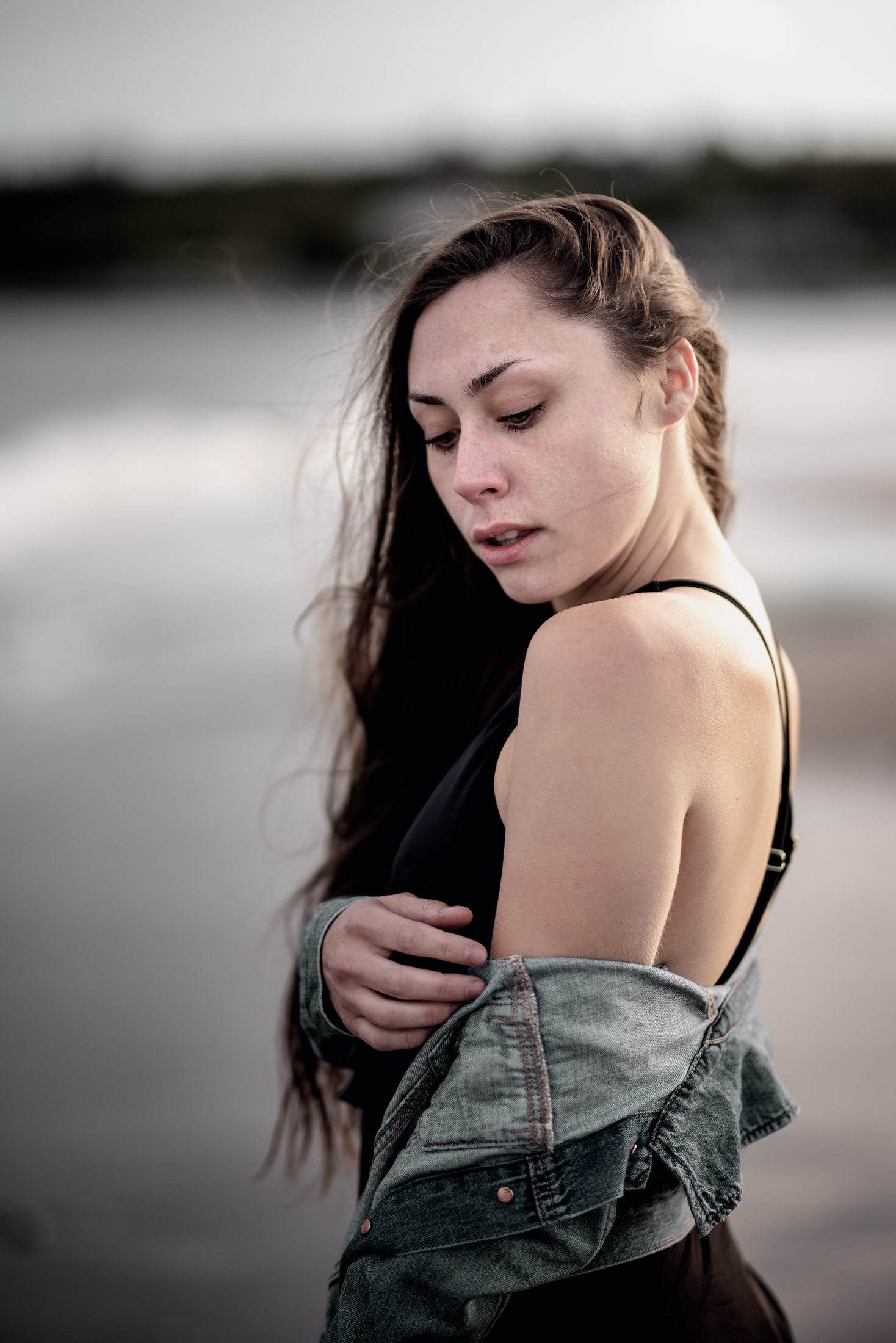 Ezabriell Fraser | Fraser Photography | @efraser_photos | Halifax, Nova Scotia -- Portrait