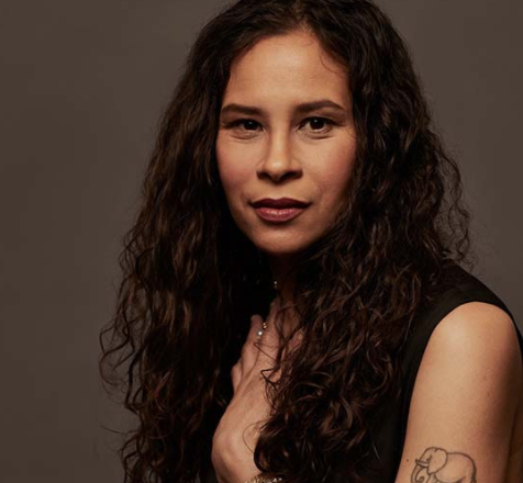 El Jones - Spoken Word Poet, Journalist, Community Activist