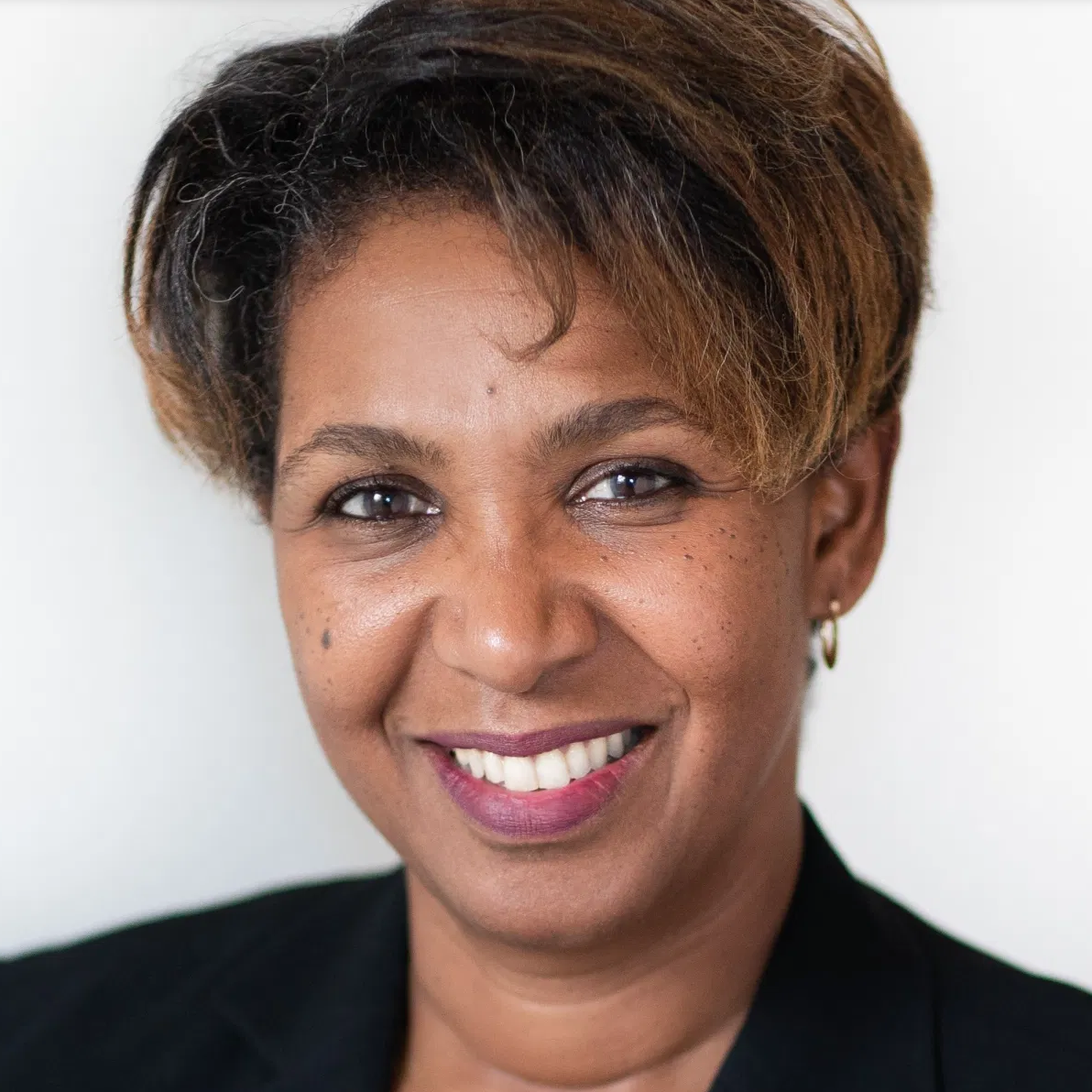 Camille Williams-Taylor - Director of Education, Ottawa-Carleton District School Board