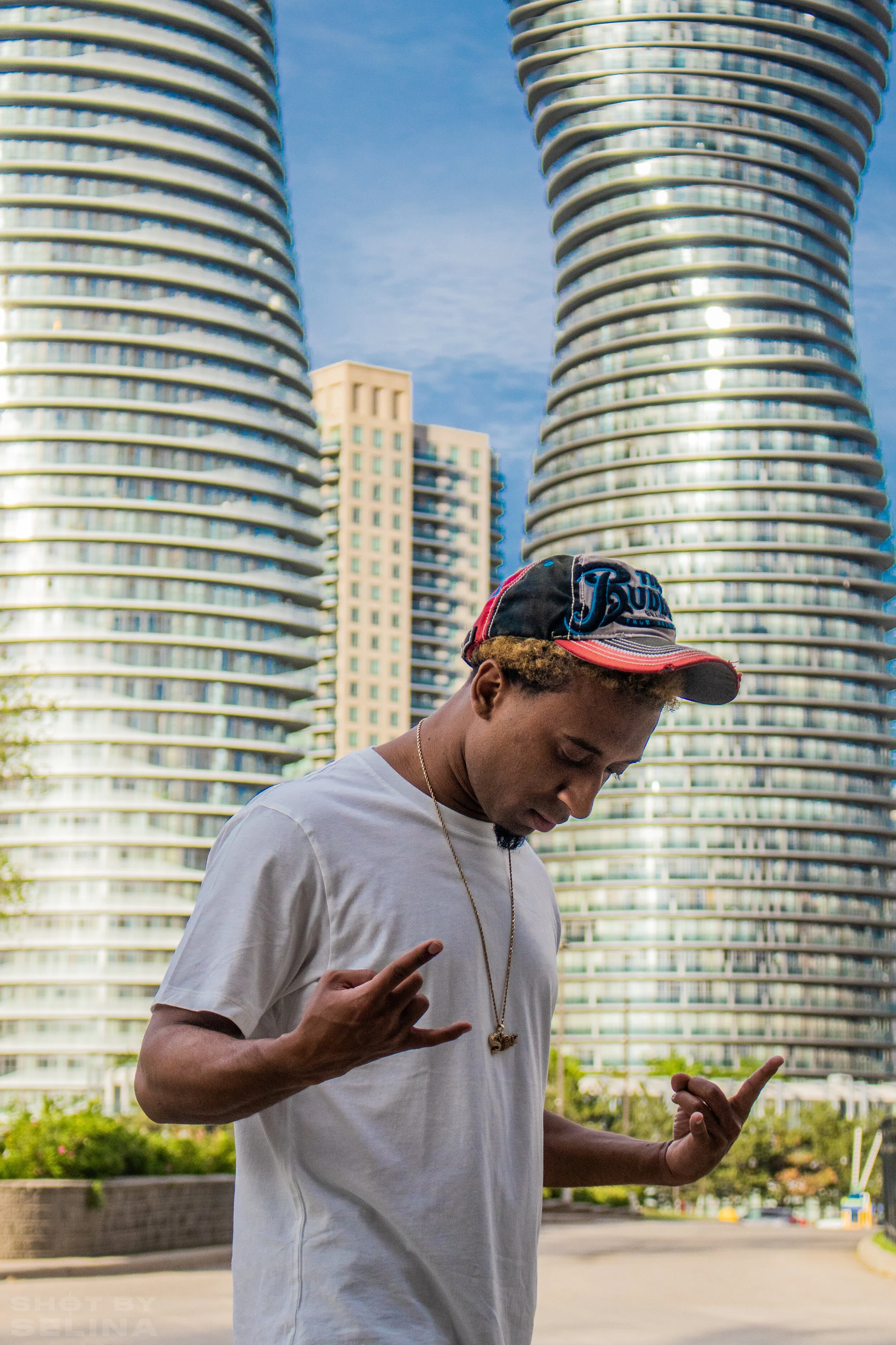 Photo by Selina McCallum - @shotbyselina