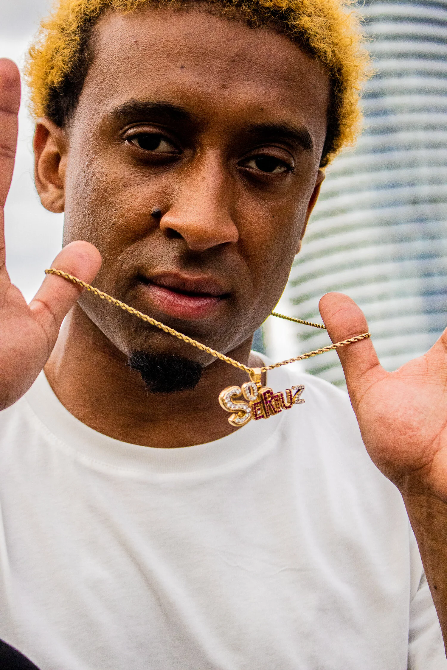 Photo Credit: Selina McCallum - @shotbyselina