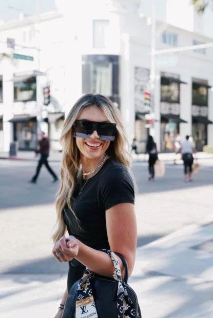 Taking care of your Hair Extensions