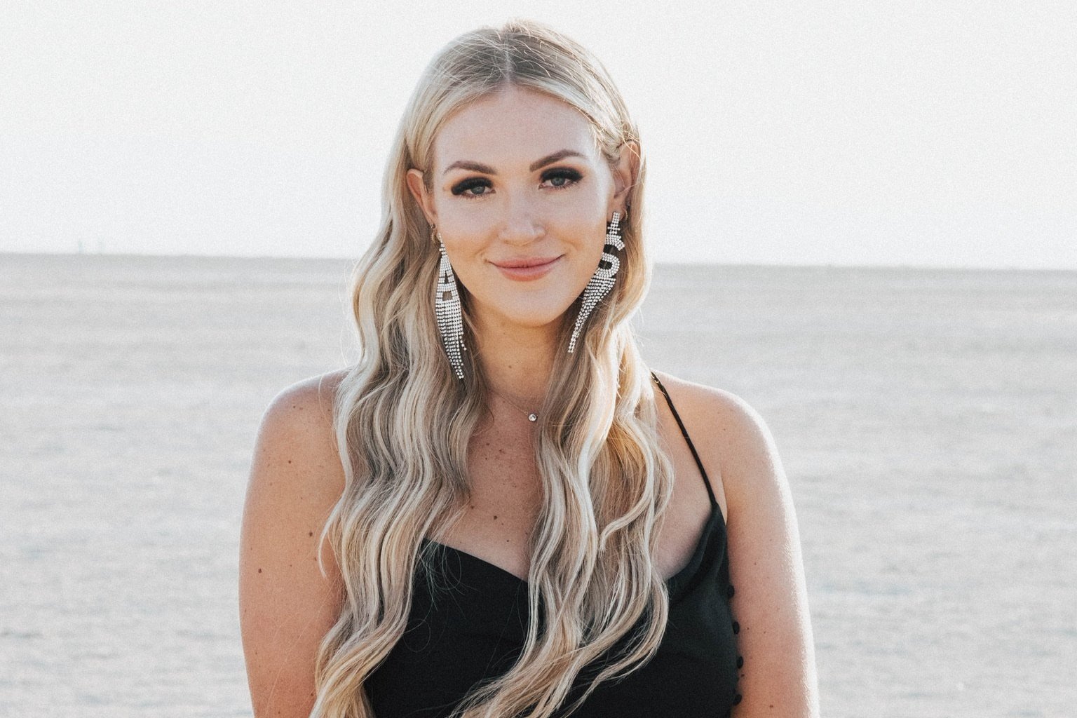 Artist Spotlight: Allie Scott Shares How She Empowers Artists And Balances Her Time