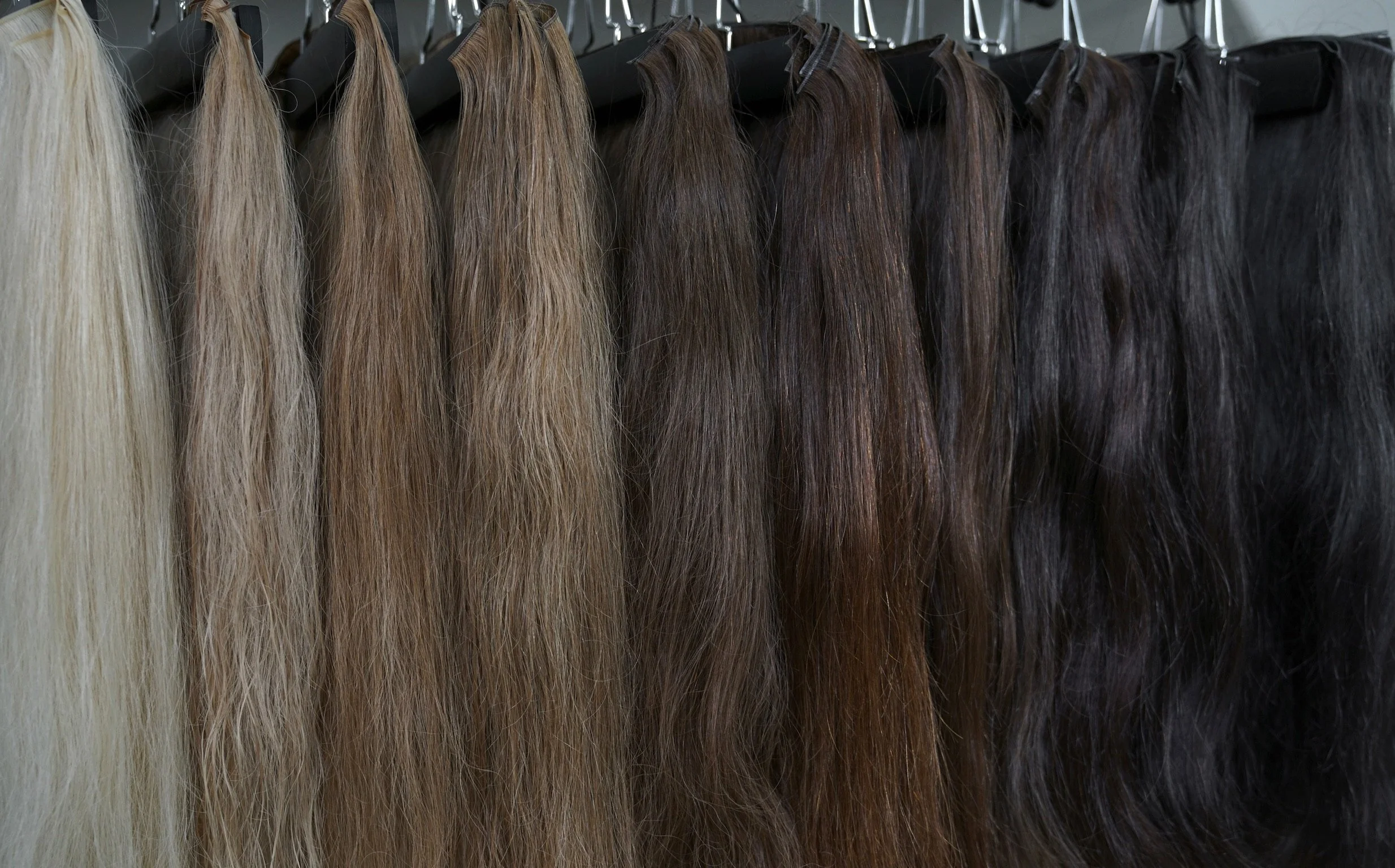 Why We Think Natural Texture Is The Most Important Hair Trend in 2024