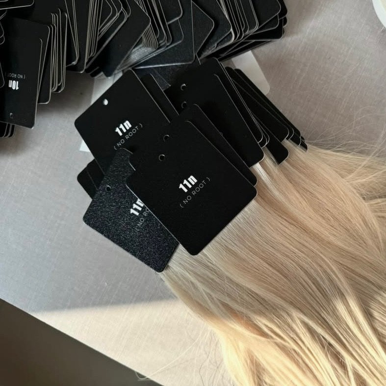 White Label vs. Non-White Label Hair Extensions: What Every Pro Needs to Know